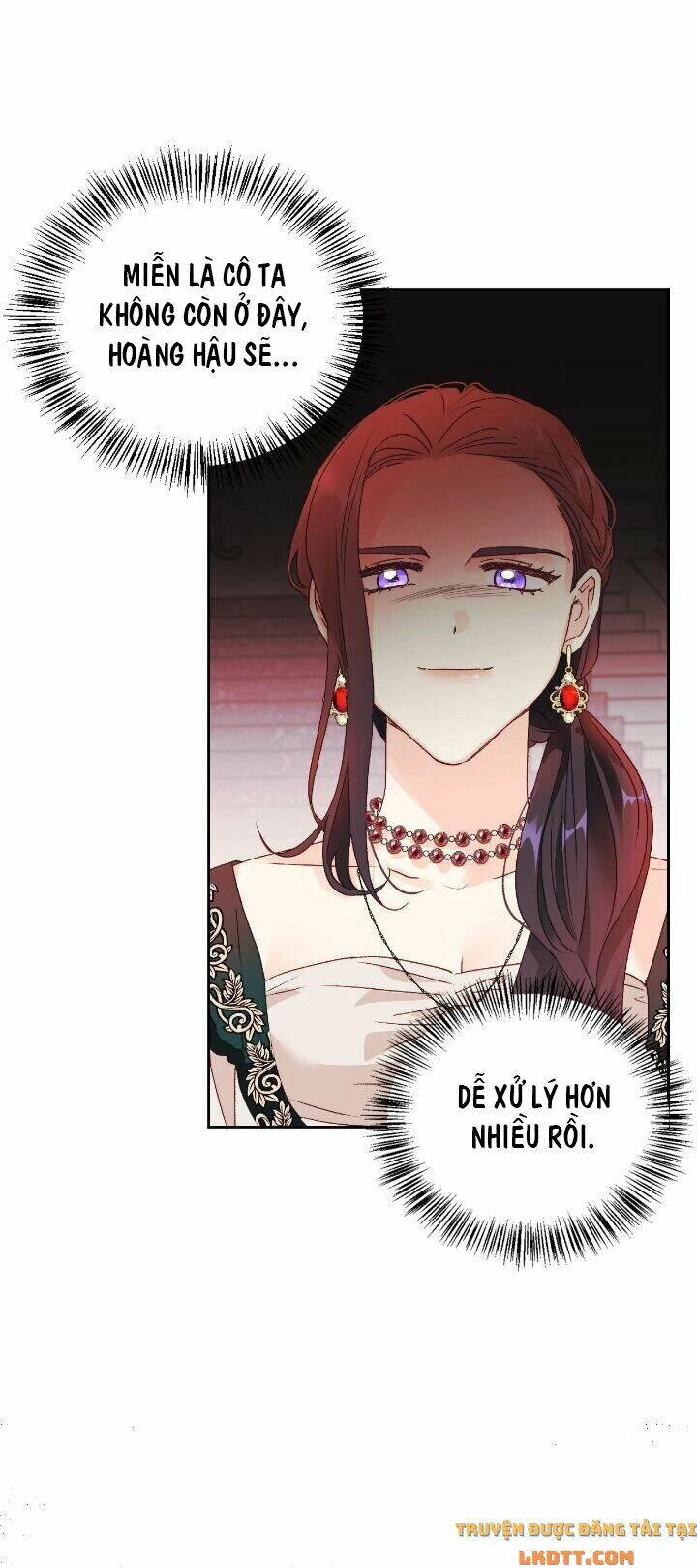 Ác Nữ Xứng Đôi Với Bạo Chúa Chapter 52 - 6