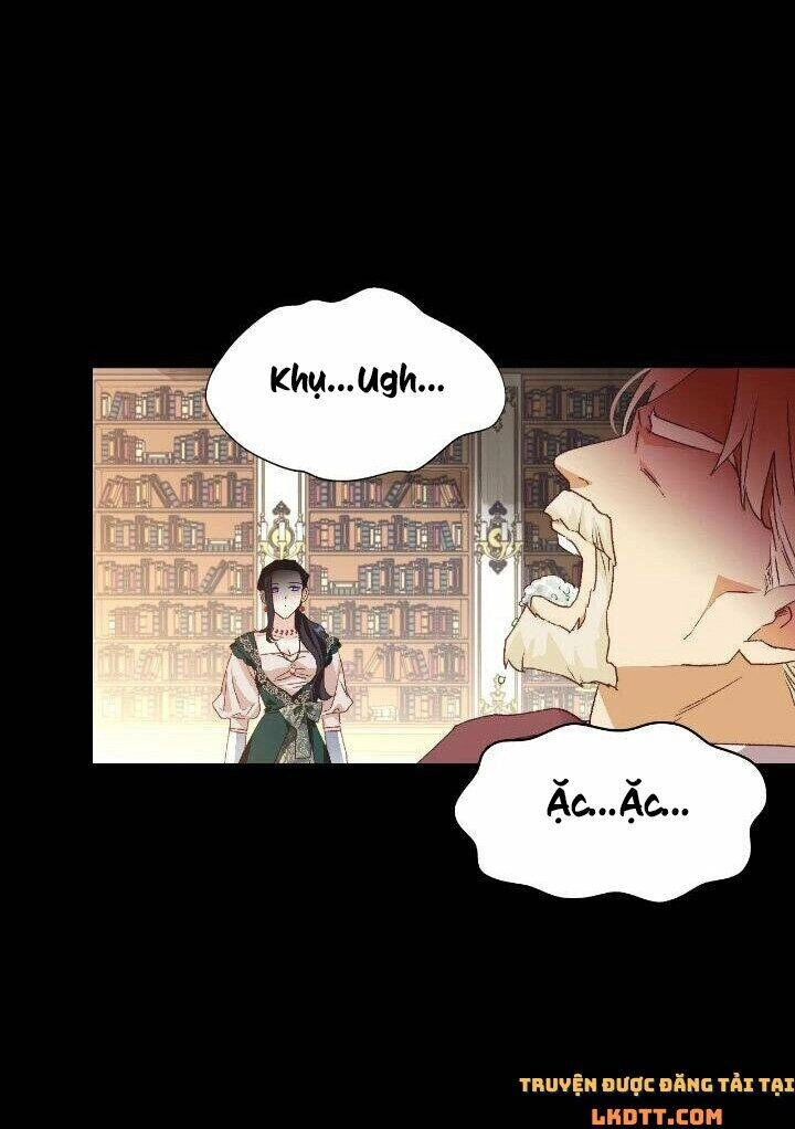 Ác Nữ Xứng Đôi Với Bạo Chúa Chapter 52 - 8