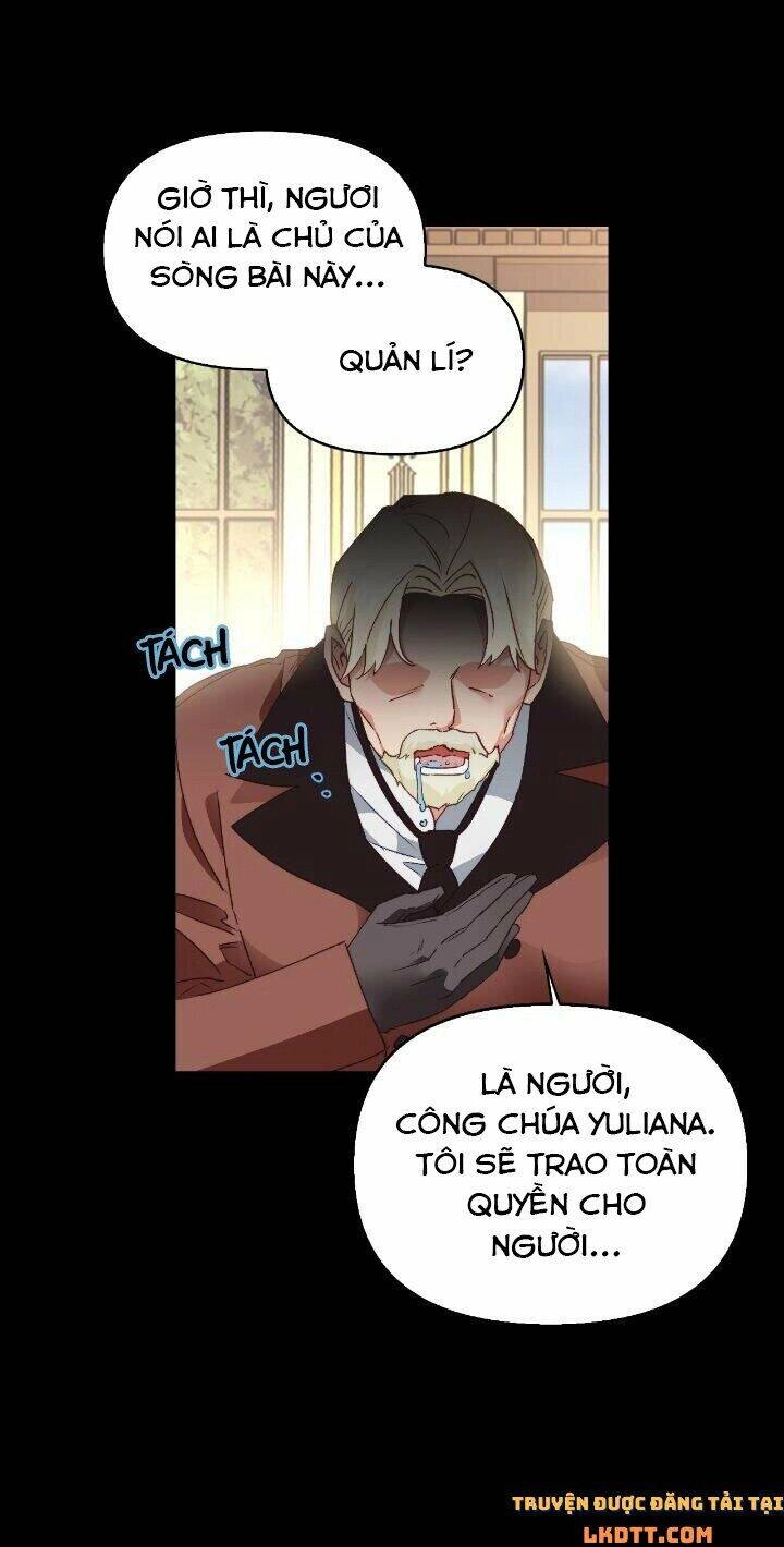 Ác Nữ Xứng Đôi Với Bạo Chúa Chapter 52 - 10