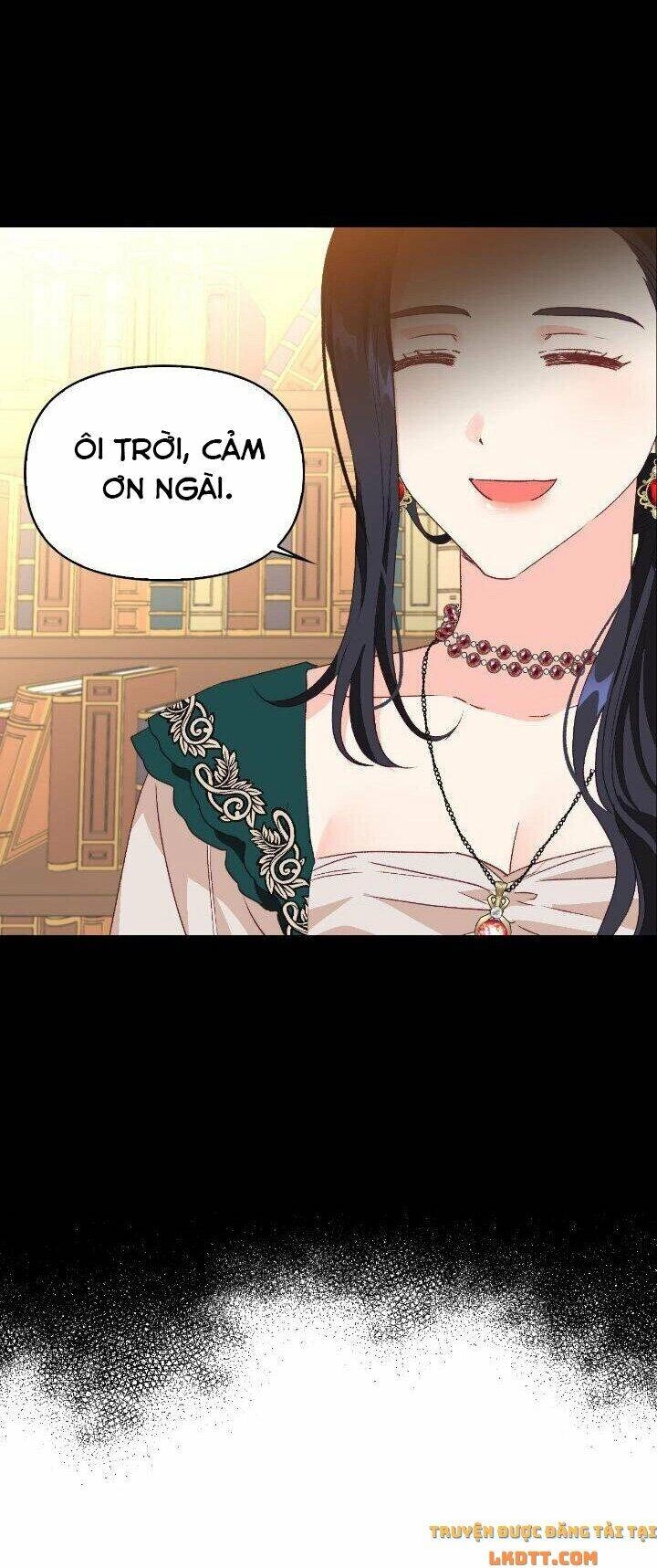 Ác Nữ Xứng Đôi Với Bạo Chúa Chapter 52 - 11