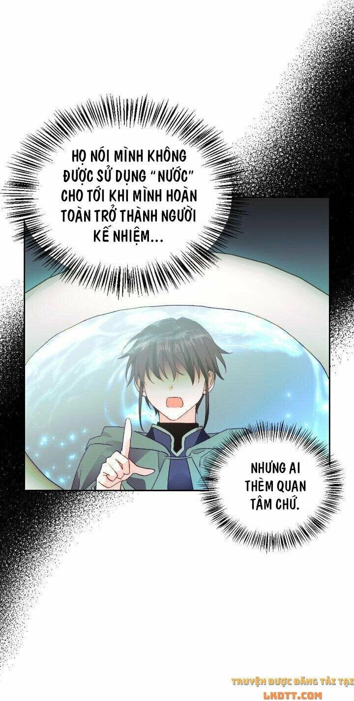 Ác Nữ Xứng Đôi Với Bạo Chúa Chapter 52 - 13