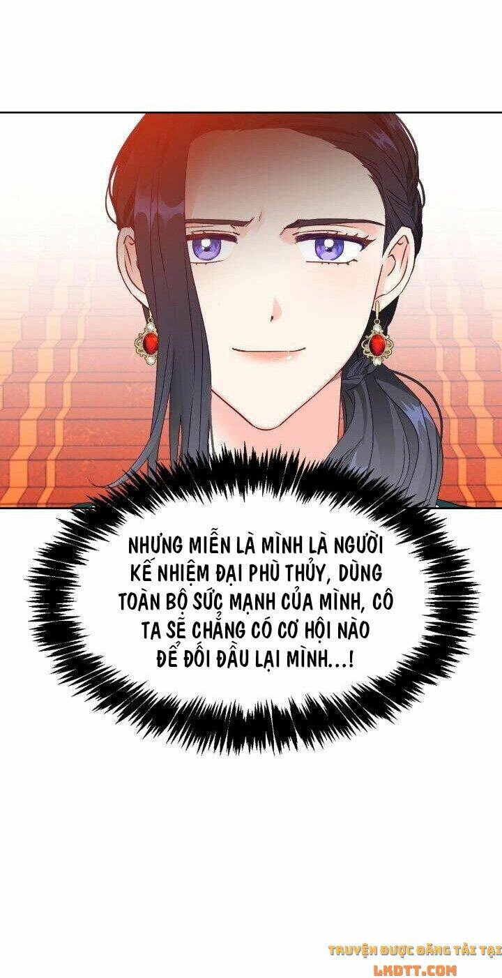Ác Nữ Xứng Đôi Với Bạo Chúa Chapter 52 - 15