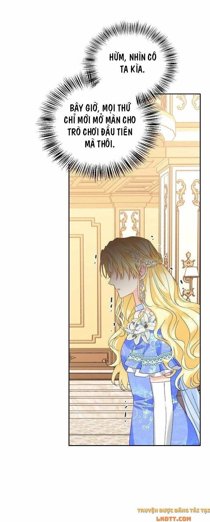 Ác Nữ Xứng Đôi Với Bạo Chúa Chapter 52 - 16