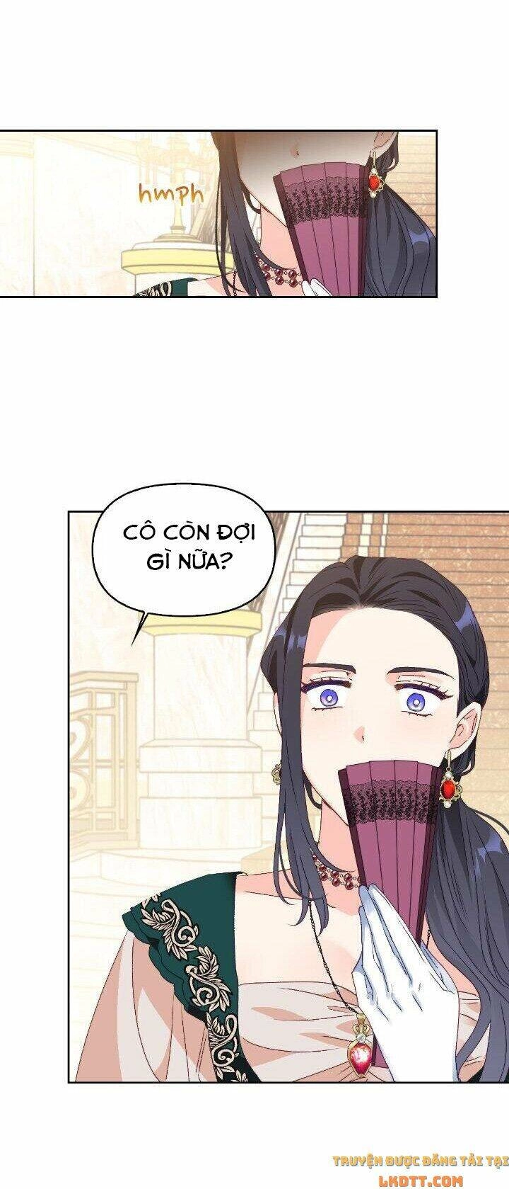 Ác Nữ Xứng Đôi Với Bạo Chúa Chapter 52 - 17