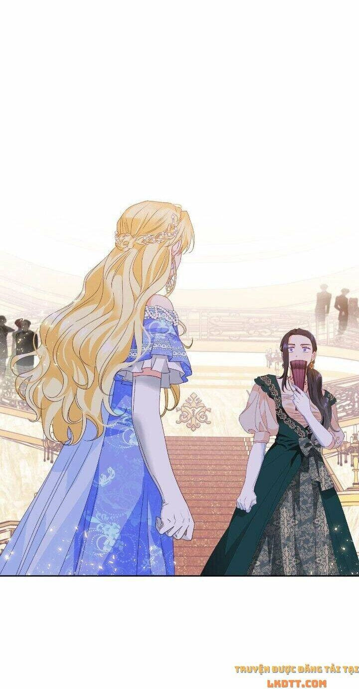 Ác Nữ Xứng Đôi Với Bạo Chúa Chapter 52 - 20