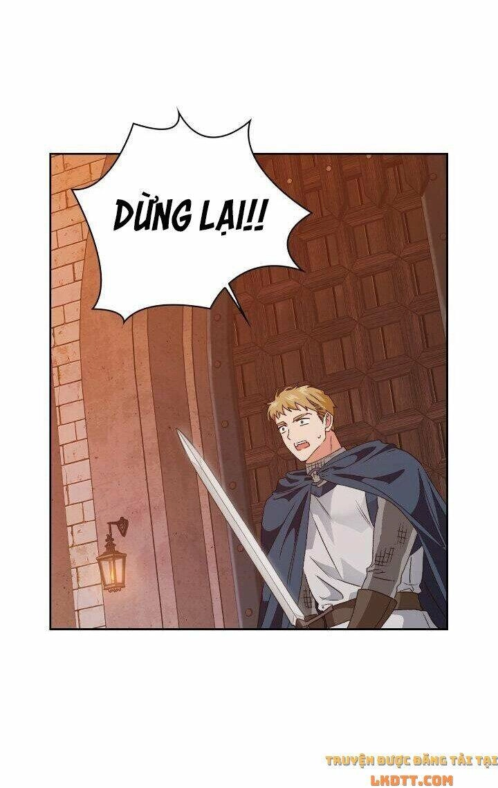 Ác Nữ Xứng Đôi Với Bạo Chúa Chapter 52 - 23