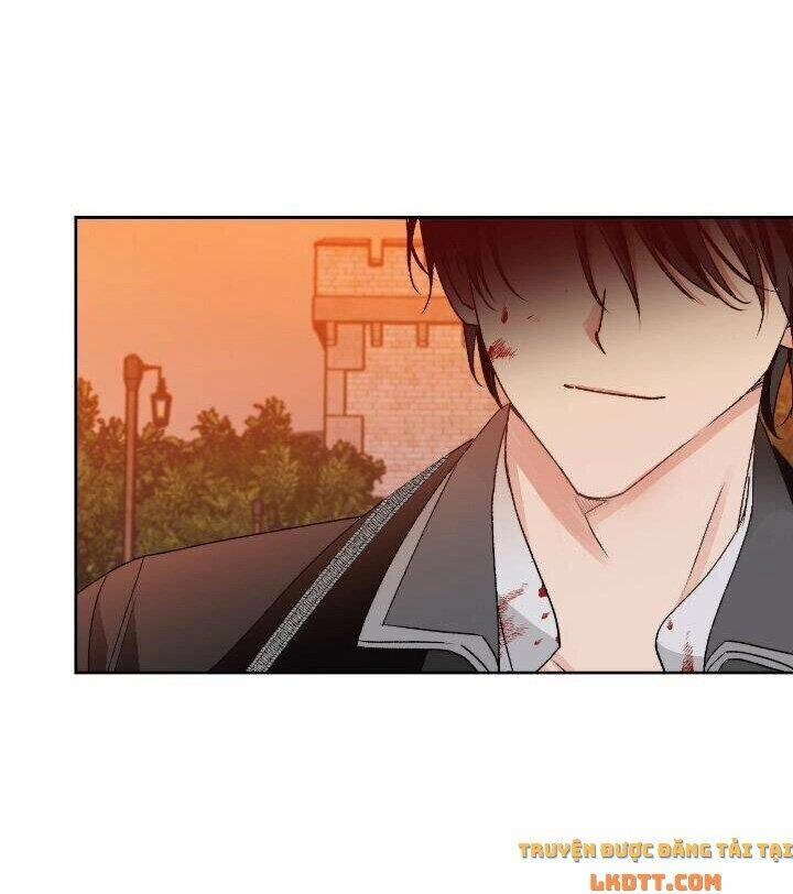 Ác Nữ Xứng Đôi Với Bạo Chúa Chapter 52 - 24