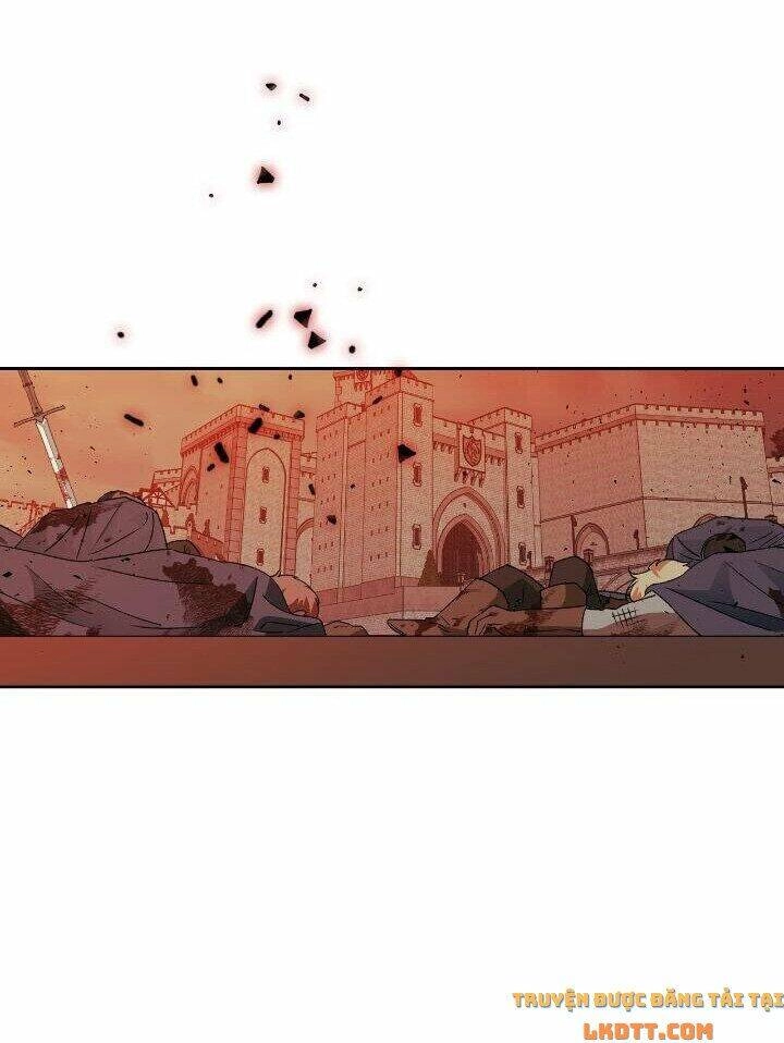 Ác Nữ Xứng Đôi Với Bạo Chúa Chapter 52 - 25