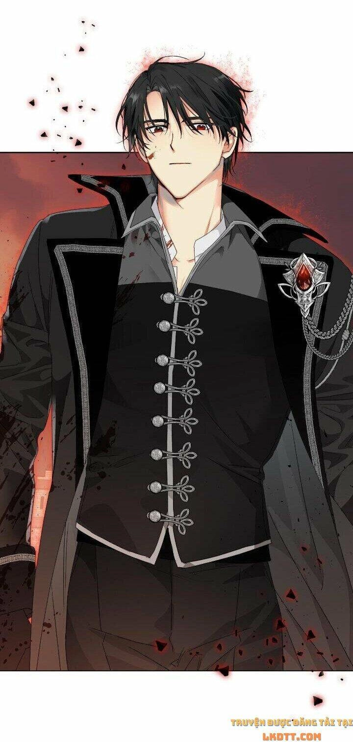 Ác Nữ Xứng Đôi Với Bạo Chúa Chapter 52 - 26