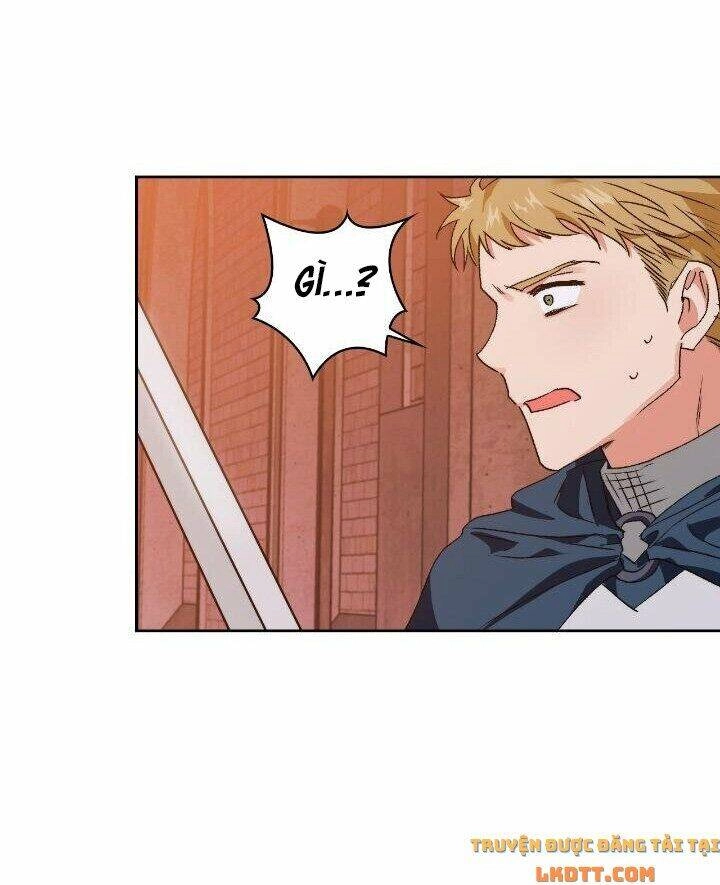 Ác Nữ Xứng Đôi Với Bạo Chúa Chapter 52 - 28