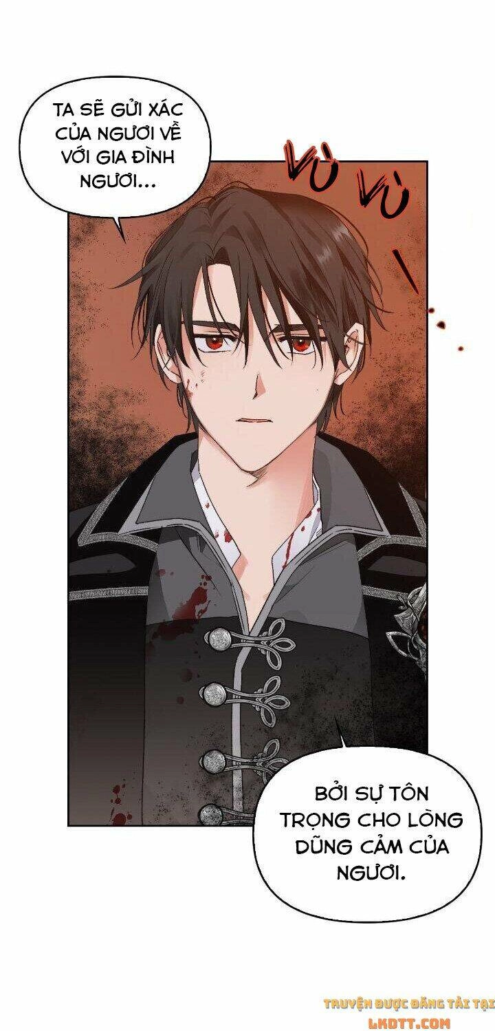 Ác Nữ Xứng Đôi Với Bạo Chúa Chapter 52 - 29