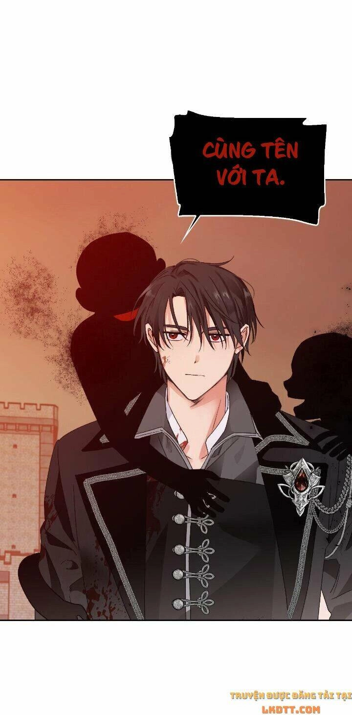 Ác Nữ Xứng Đôi Với Bạo Chúa Chapter 52 - 33