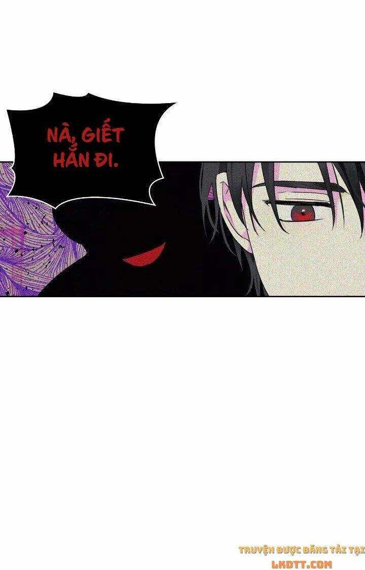 Ác Nữ Xứng Đôi Với Bạo Chúa Chapter 52 - 36