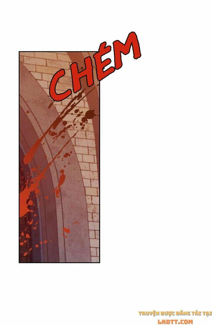 Ác Nữ Xứng Đôi Với Bạo Chúa Chapter 52 - 37