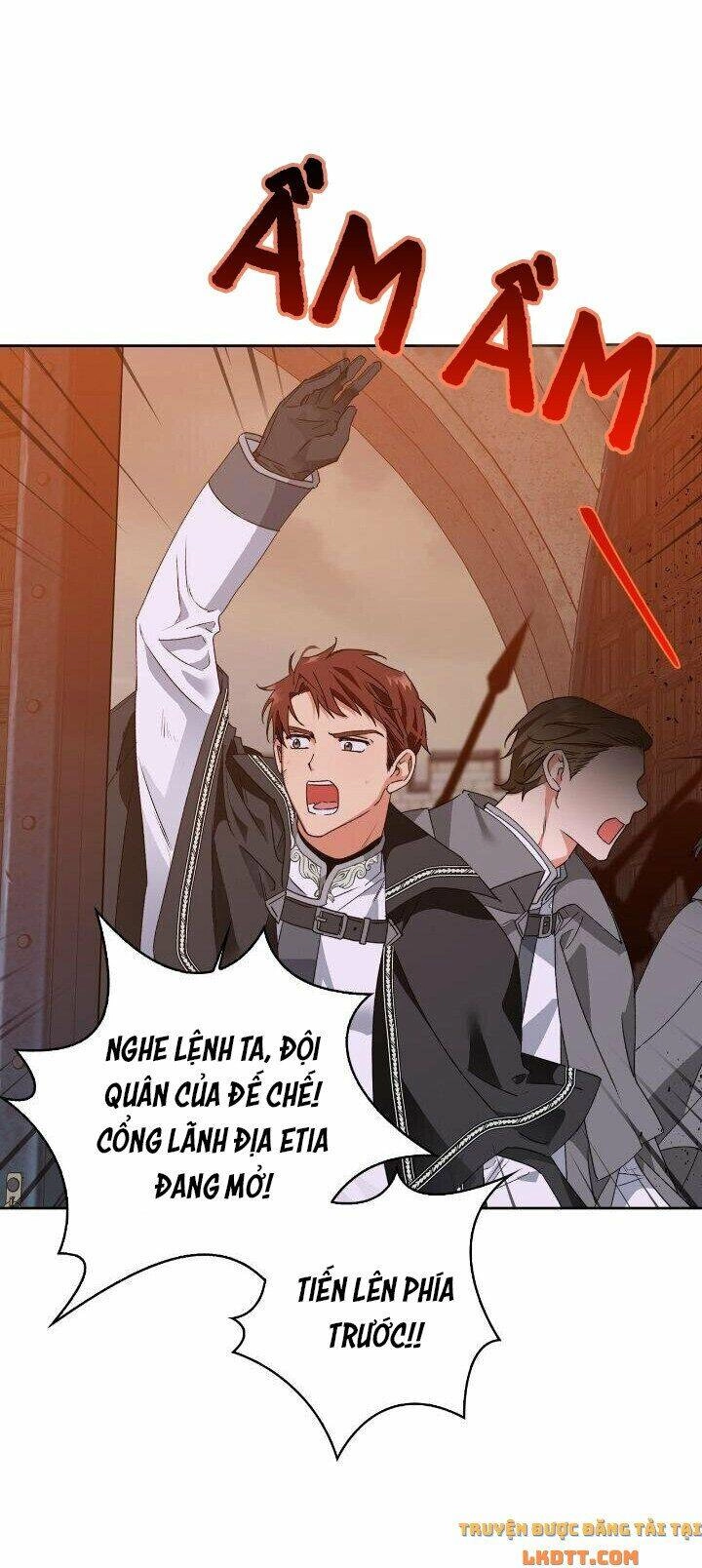 Ác Nữ Xứng Đôi Với Bạo Chúa Chapter 52 - 38