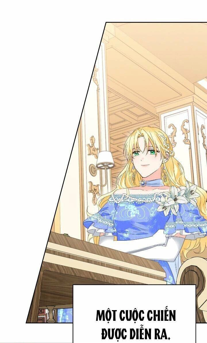 Ác Nữ Xứng Đôi Với Bạo Chúa Chapter 52 - 42