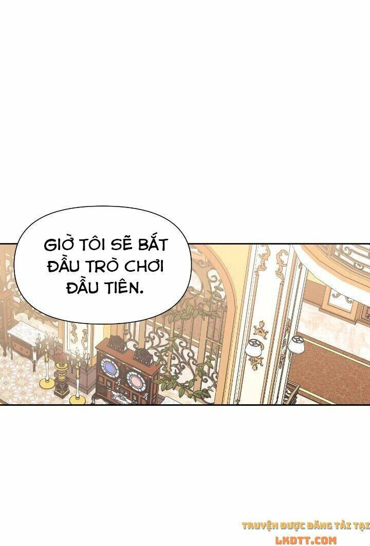 Ác Nữ Xứng Đôi Với Bạo Chúa Chapter 52 - 44