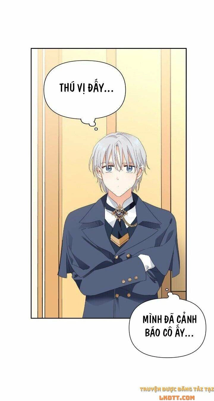 Ác Nữ Xứng Đôi Với Bạo Chúa Chapter 52 - 45