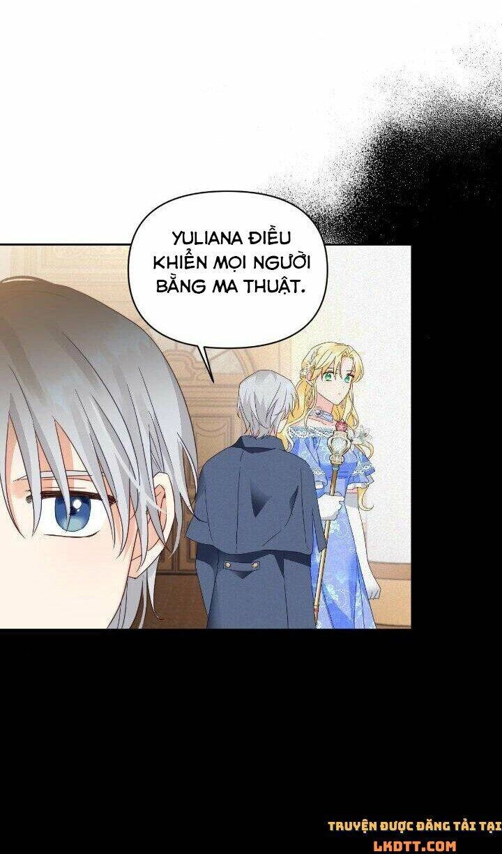 Ác Nữ Xứng Đôi Với Bạo Chúa Chapter 52 - 46