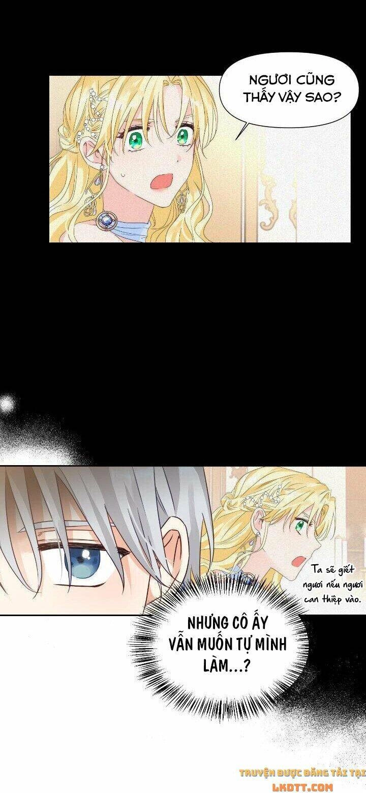 Ác Nữ Xứng Đôi Với Bạo Chúa Chapter 52 - 47