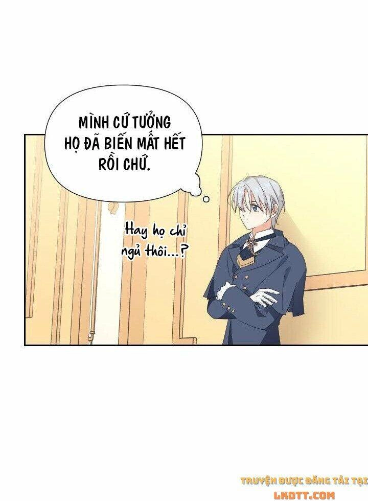 Ác Nữ Xứng Đôi Với Bạo Chúa Chapter 52 - 49