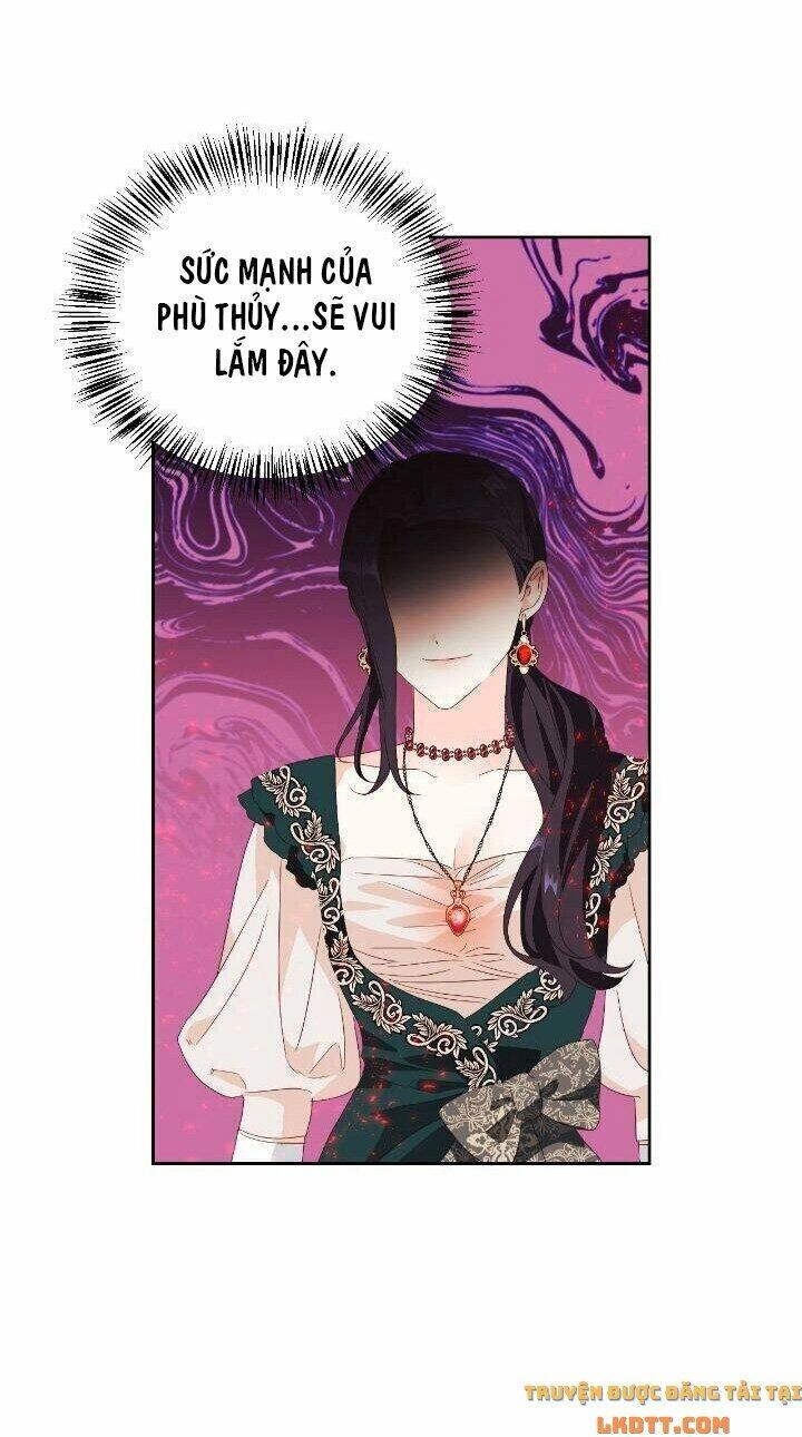 Ác Nữ Xứng Đôi Với Bạo Chúa Chapter 52 - 50