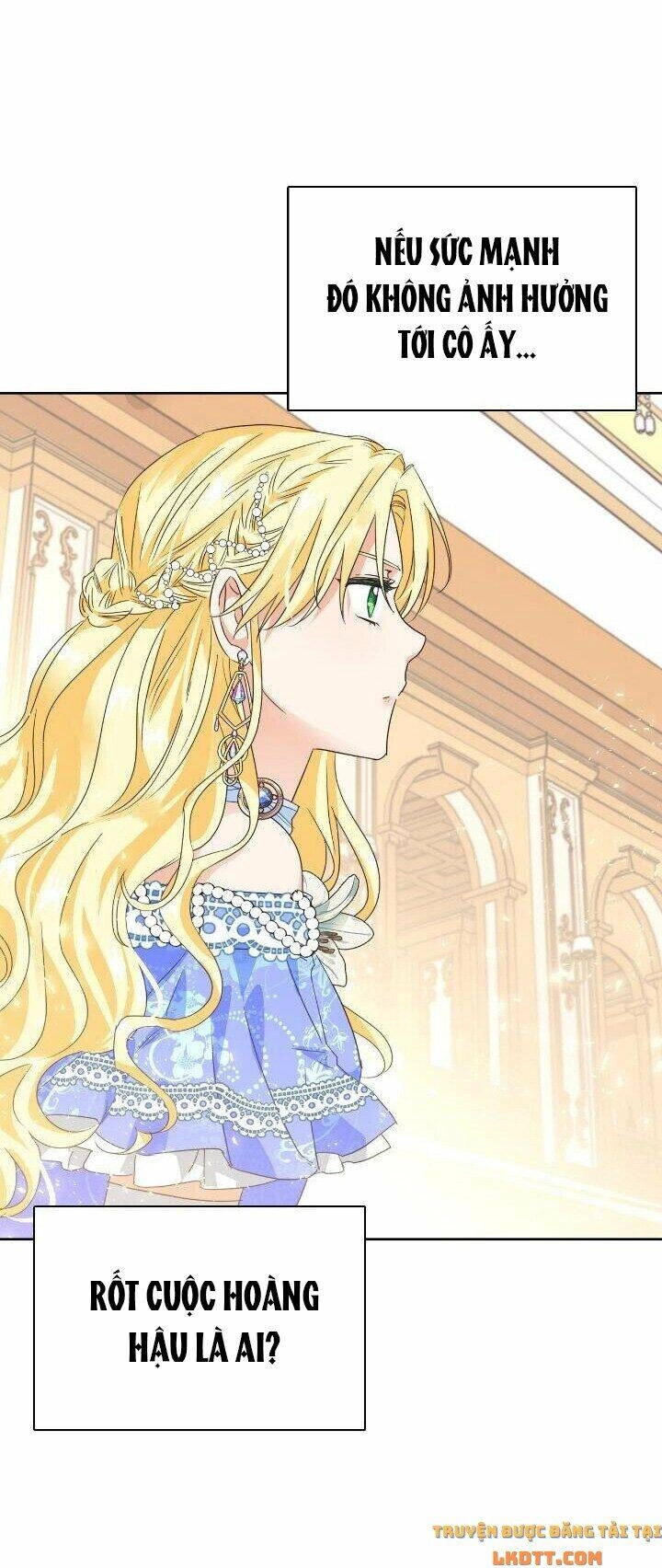 Ác Nữ Xứng Đôi Với Bạo Chúa Chapter 52 - 52