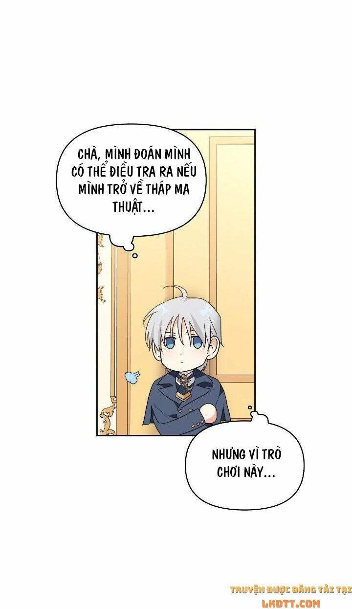 Ác Nữ Xứng Đôi Với Bạo Chúa Chapter 52 - 53