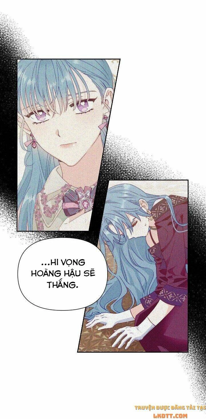 Ác Nữ Xứng Đôi Với Bạo Chúa Chapter 52 - 55