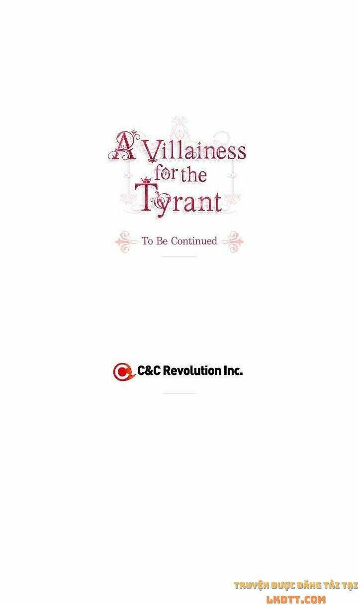 Ác Nữ Xứng Đôi Với Bạo Chúa Chapter 52 - 57