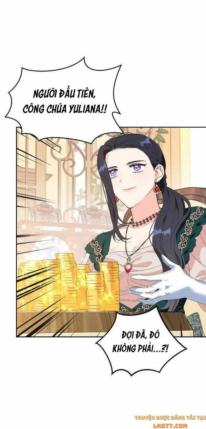 Ác Nữ Xứng Đôi Với Bạo Chúa Chapter 53 - 4
