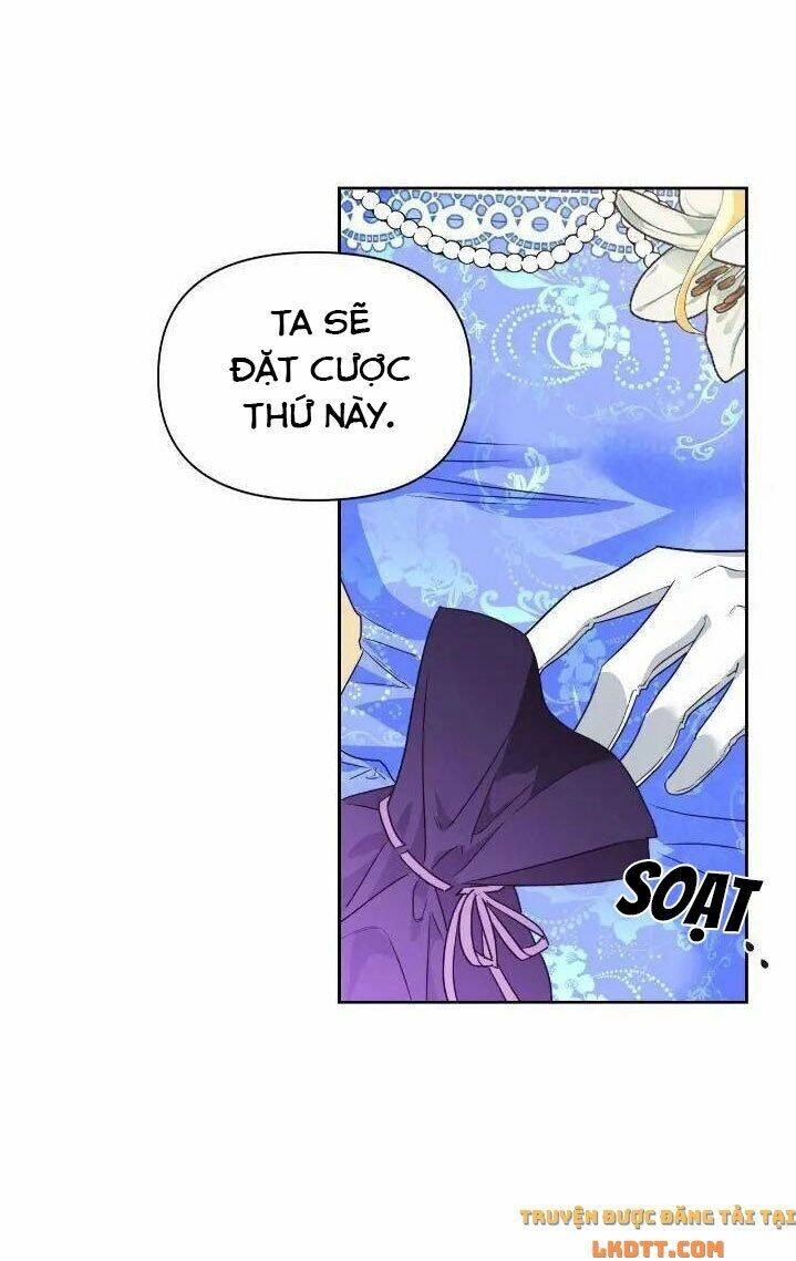 Ác Nữ Xứng Đôi Với Bạo Chúa Chapter 53 - 7