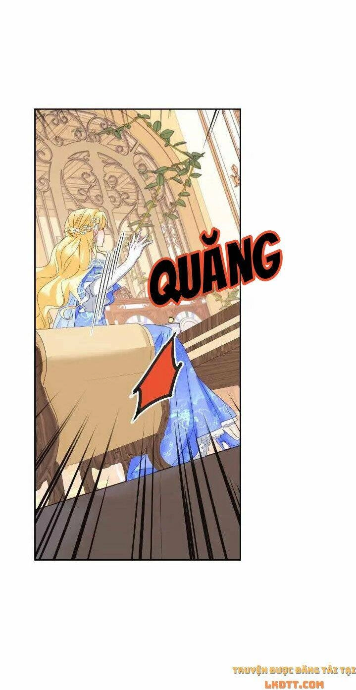 Ác Nữ Xứng Đôi Với Bạo Chúa Chapter 53 - 8