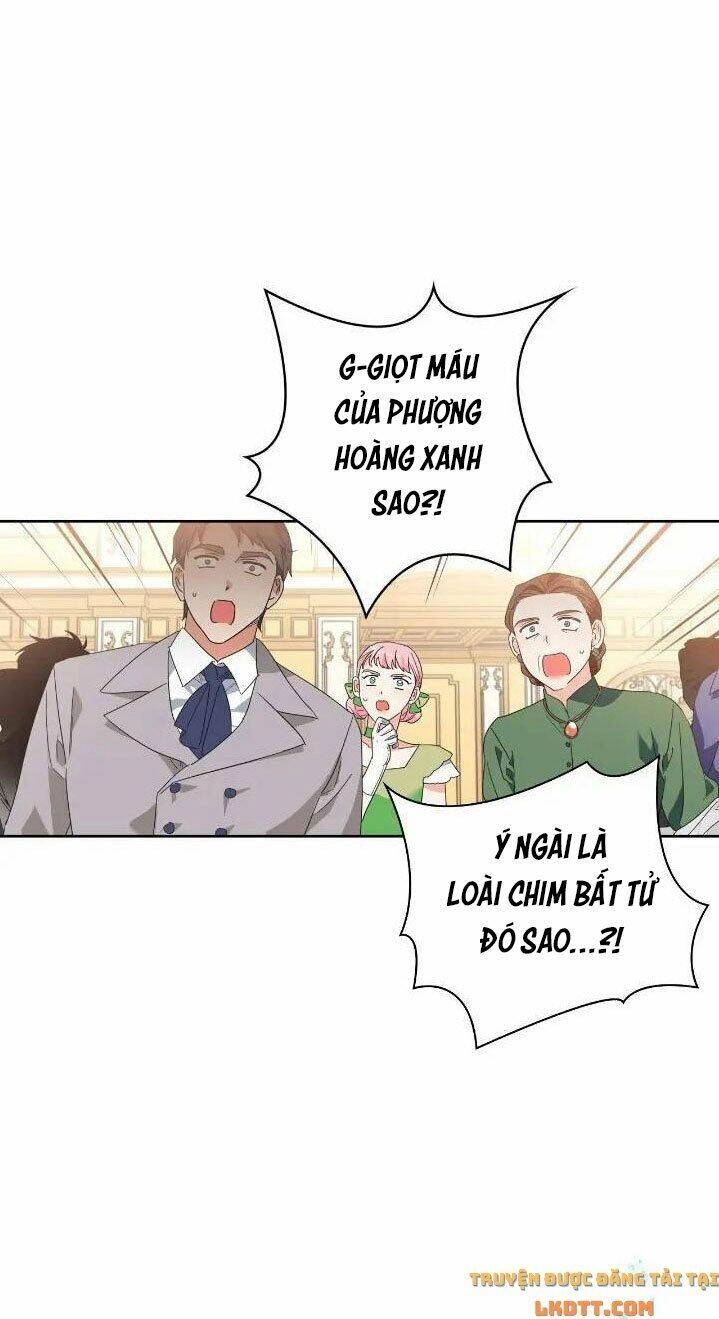 Ác Nữ Xứng Đôi Với Bạo Chúa Chapter 53 - 12