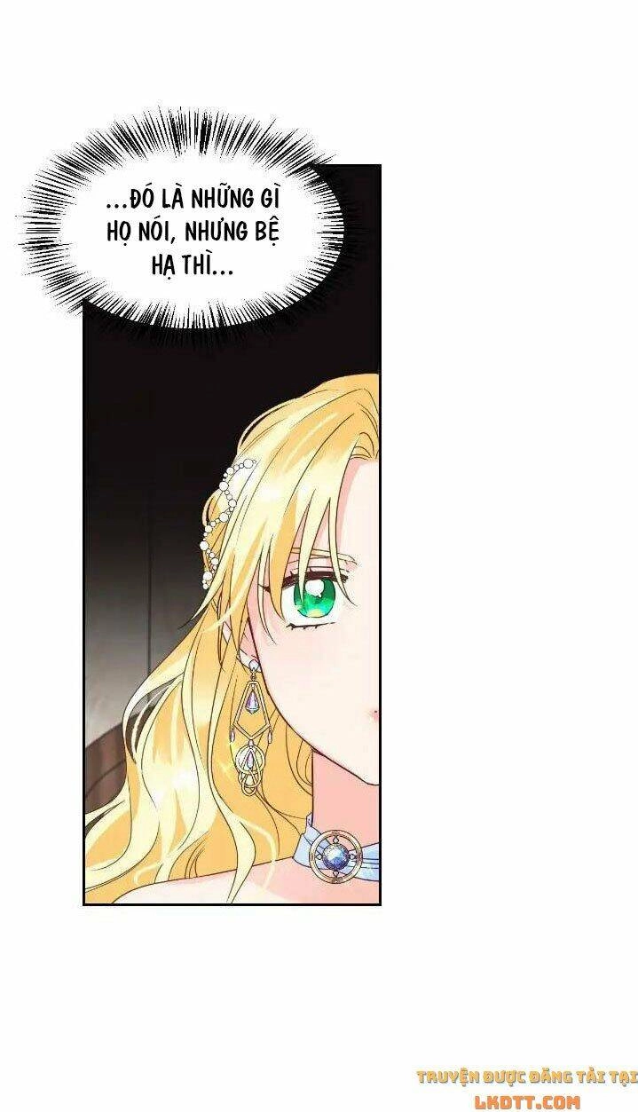 Ác Nữ Xứng Đôi Với Bạo Chúa Chapter 53 - 17