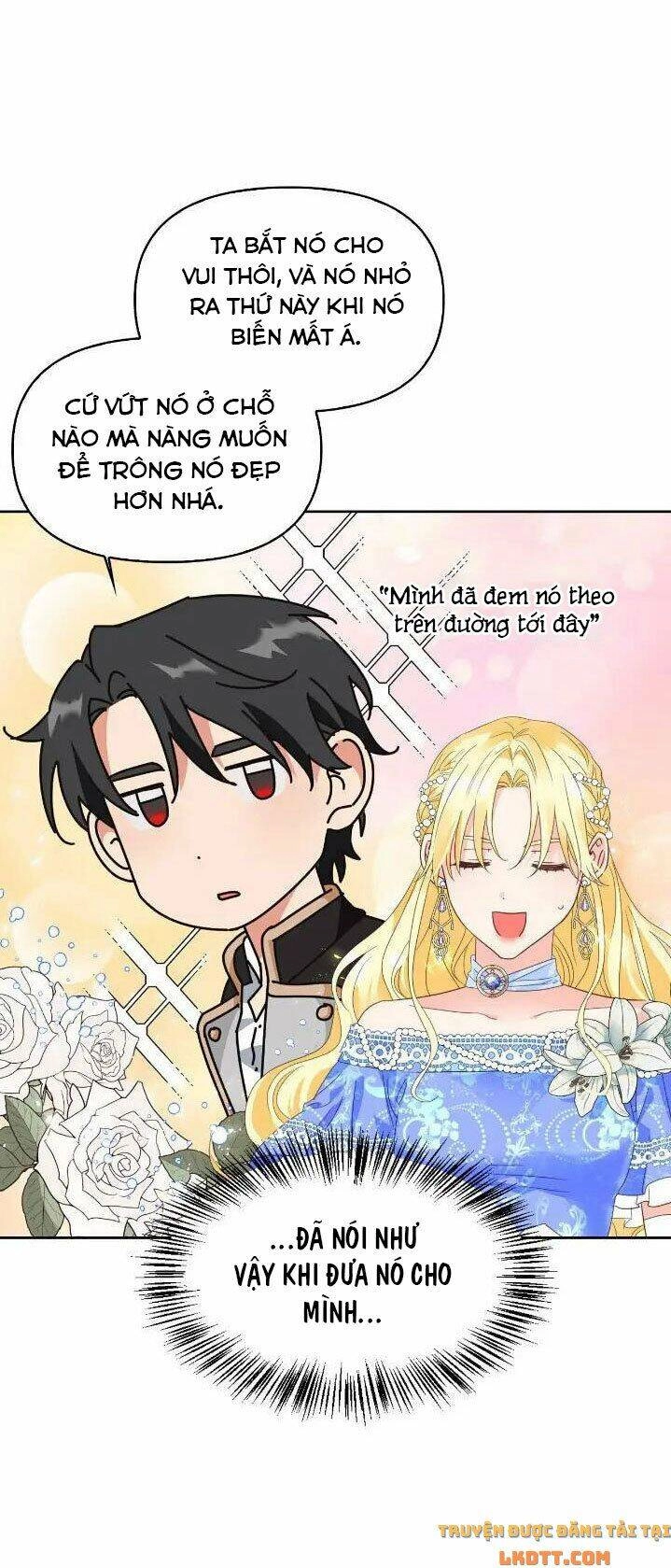 Ác Nữ Xứng Đôi Với Bạo Chúa Chapter 53 - 18