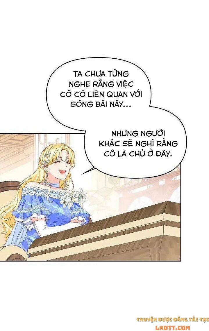 Ác Nữ Xứng Đôi Với Bạo Chúa Chapter 53 - 26