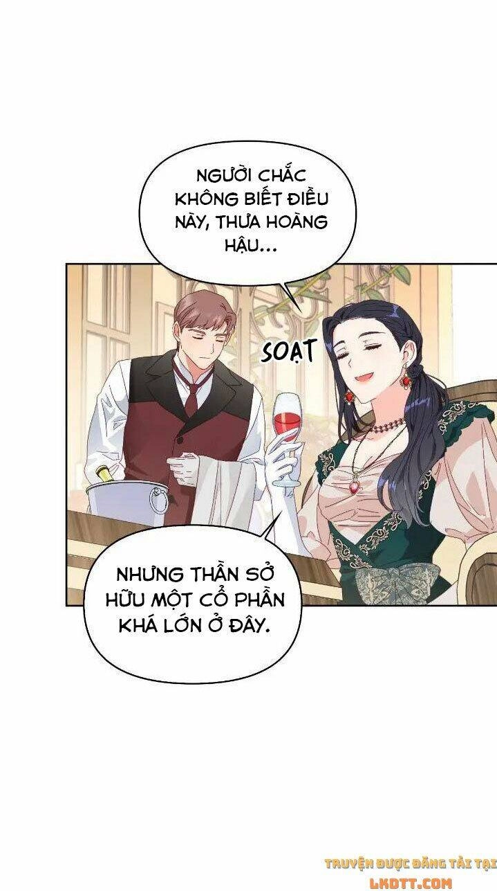 Ác Nữ Xứng Đôi Với Bạo Chúa Chapter 53 - 27