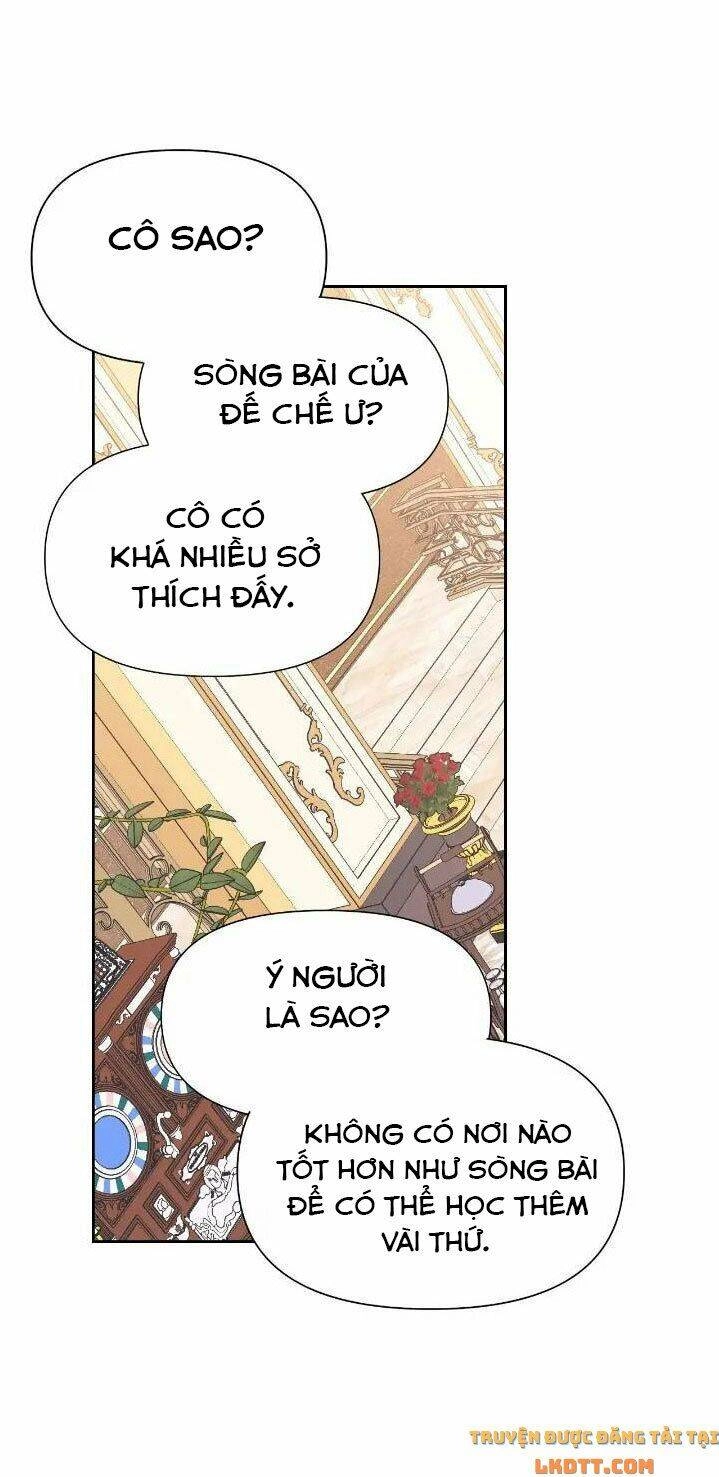 Ác Nữ Xứng Đôi Với Bạo Chúa Chapter 53 - 28