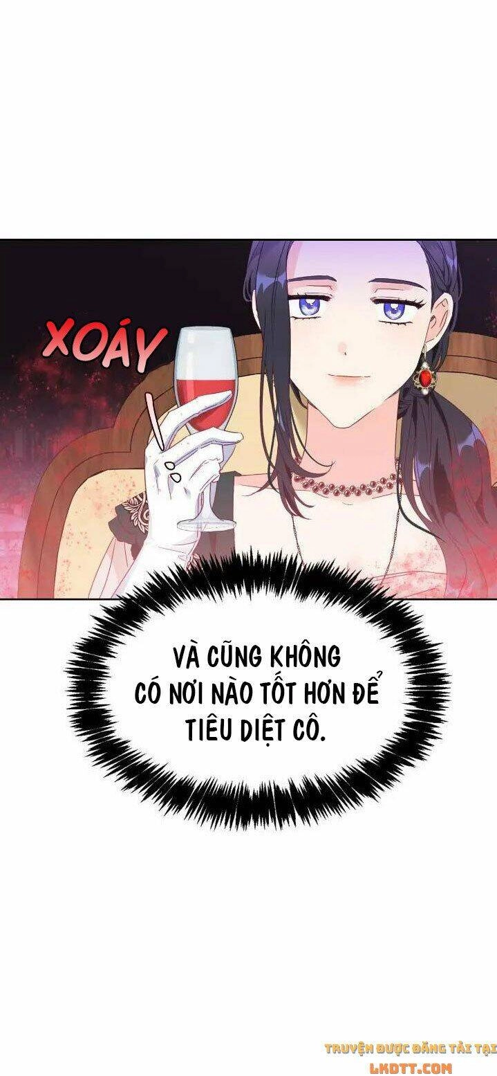 Ác Nữ Xứng Đôi Với Bạo Chúa Chapter 53 - 29