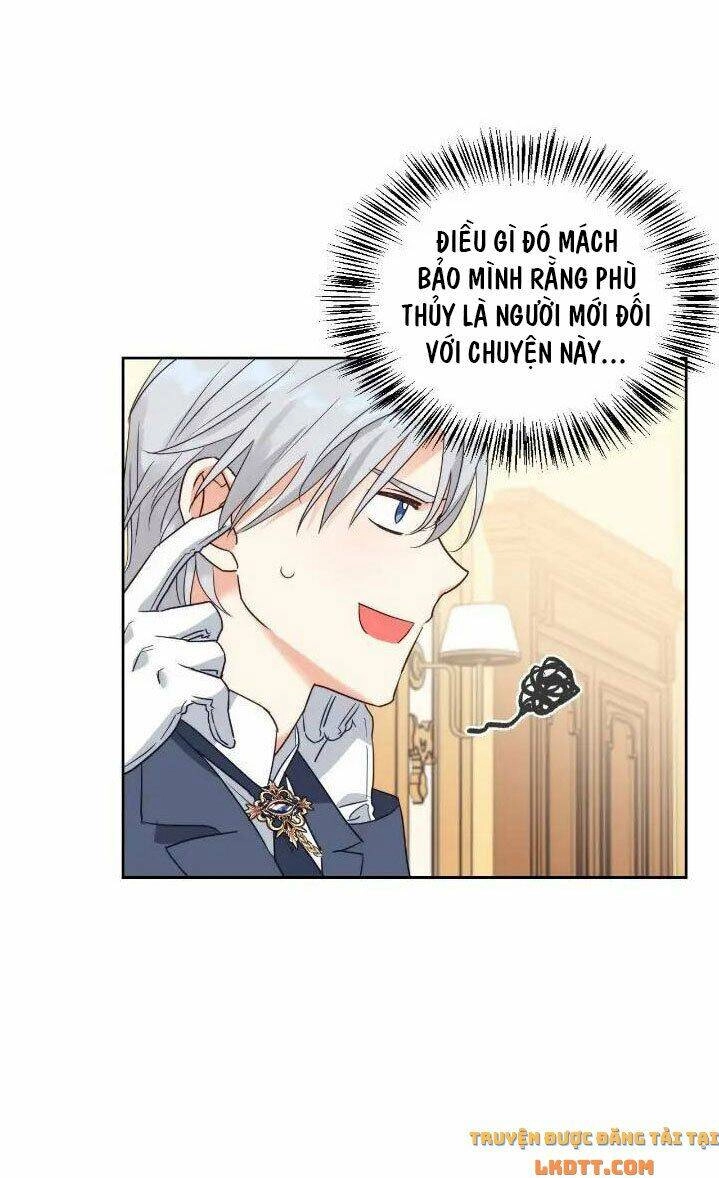 Ác Nữ Xứng Đôi Với Bạo Chúa Chapter 53 - 32