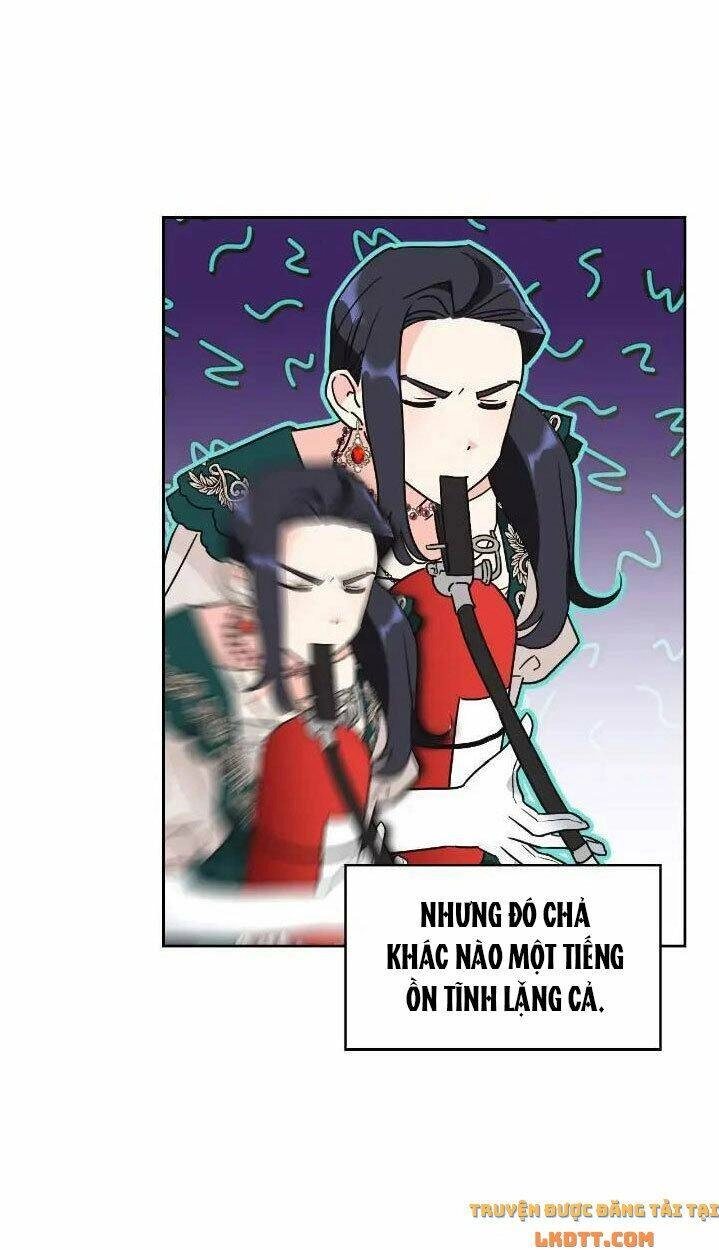 Ác Nữ Xứng Đôi Với Bạo Chúa Chapter 53 - 34