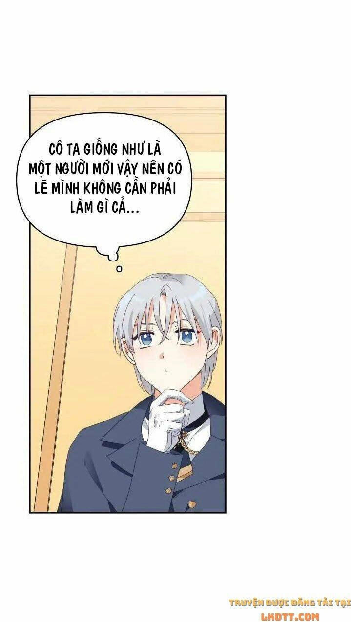 Ác Nữ Xứng Đôi Với Bạo Chúa Chapter 53 - 35