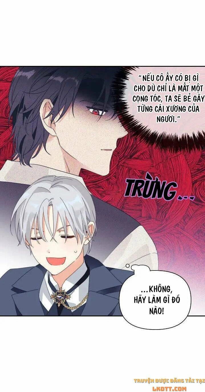 Ác Nữ Xứng Đôi Với Bạo Chúa Chapter 53 - 36