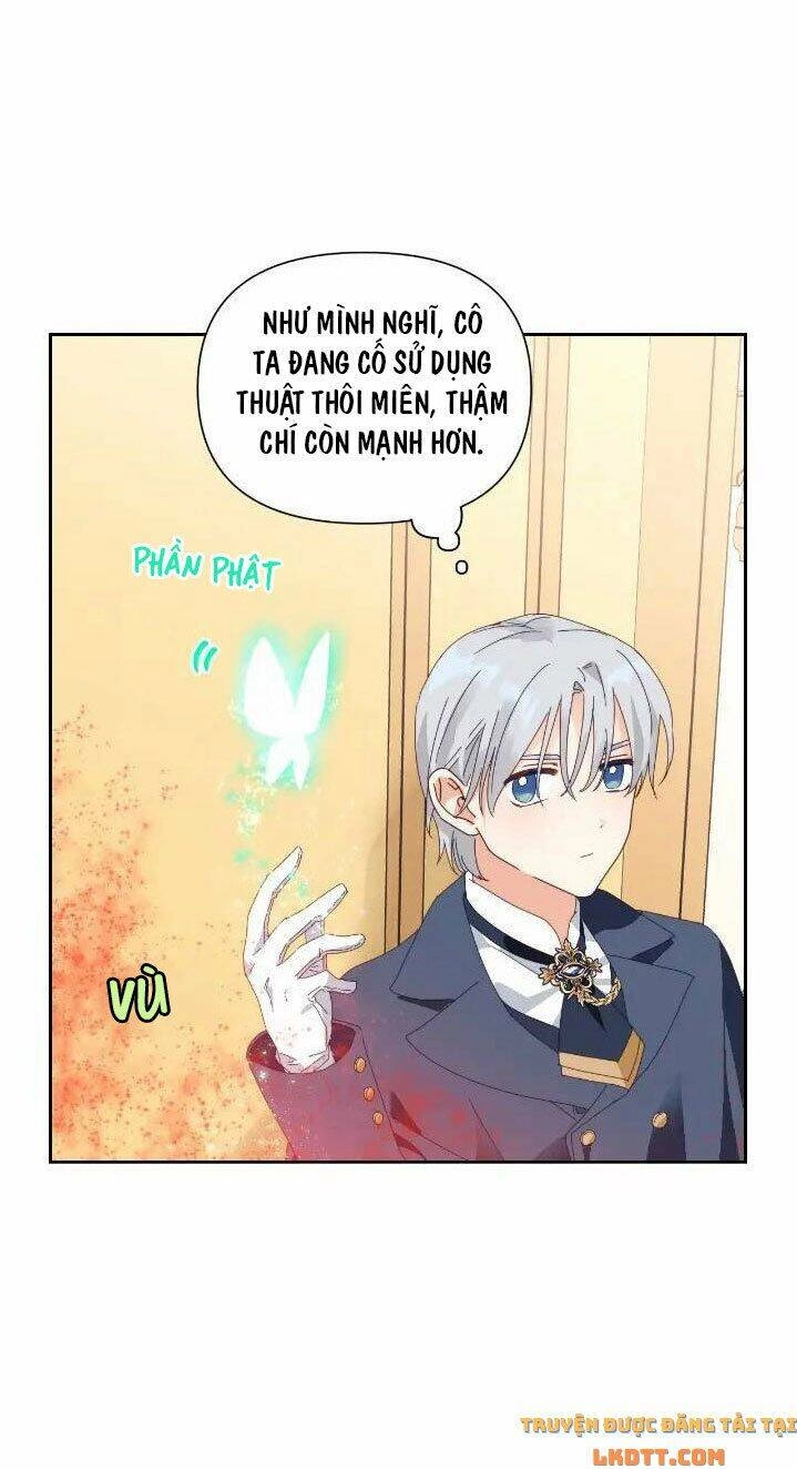 Ác Nữ Xứng Đôi Với Bạo Chúa Chapter 53 - 38