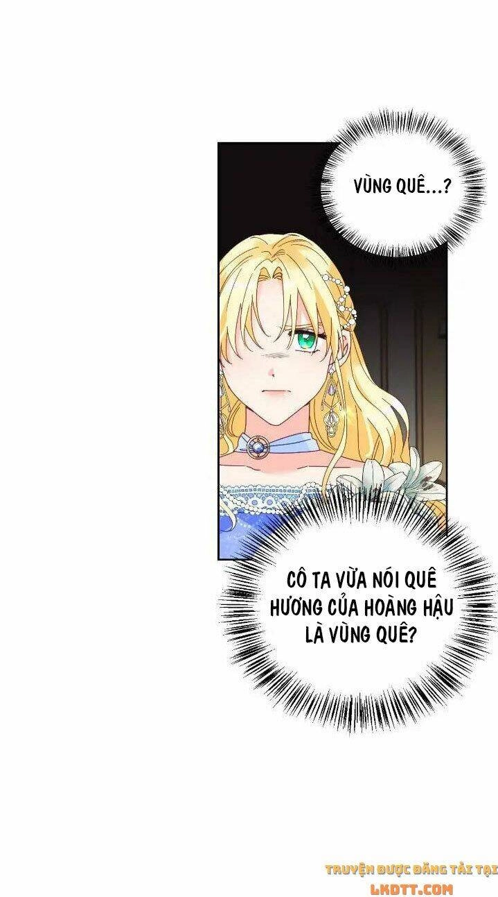 Ác Nữ Xứng Đôi Với Bạo Chúa Chapter 53 - 40