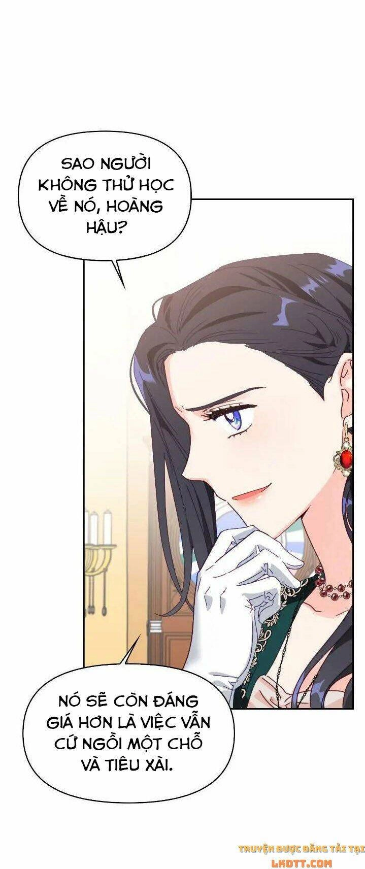 Ác Nữ Xứng Đôi Với Bạo Chúa Chapter 53 - 42