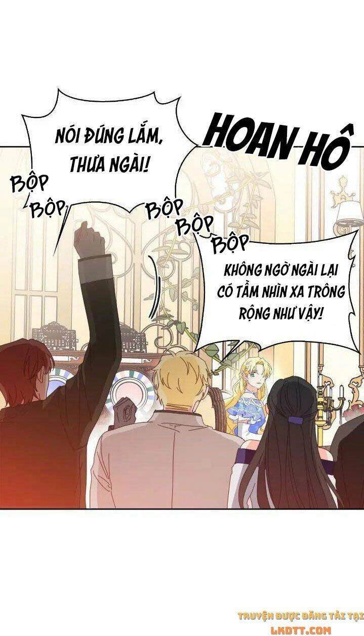 Ác Nữ Xứng Đôi Với Bạo Chúa Chapter 53 - 46