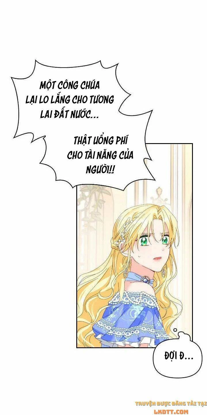 Ác Nữ Xứng Đôi Với Bạo Chúa Chapter 53 - 47