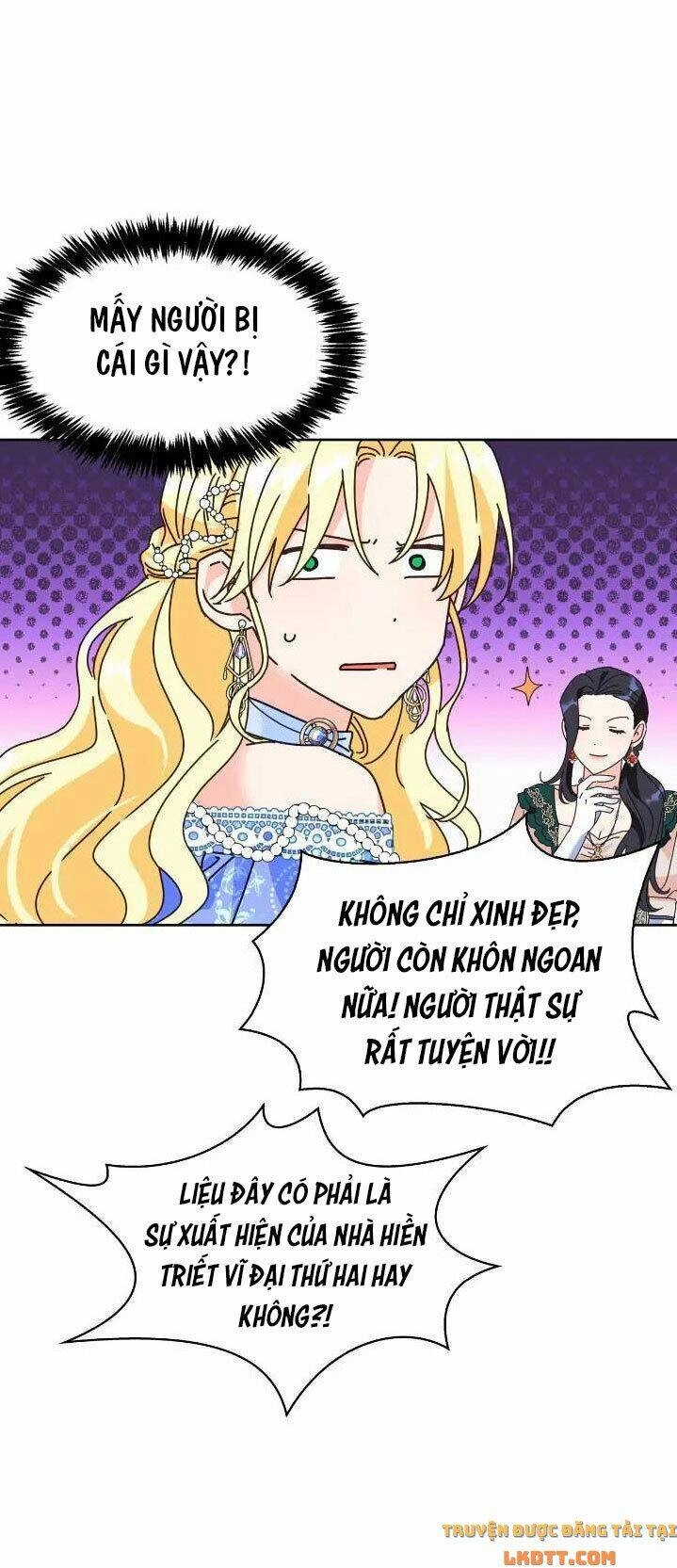 Ác Nữ Xứng Đôi Với Bạo Chúa Chapter 53 - 48